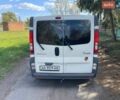Білий Рено Трафік, об'ємом двигуна 2 л та пробігом 224 тис. км за 9600 $, фото 3 на Automoto.ua