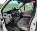 Белый Рено Трафик, объемом двигателя 2 л и пробегом 240 тыс. км за 9900 $, фото 6 на Automoto.ua