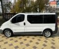 Белый Рено Трафик, объемом двигателя 2 л и пробегом 250 тыс. км за 8700 $, фото 26 на Automoto.ua