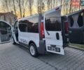 Білий Рено Трафік, об'ємом двигуна 2 л та пробігом 261 тис. км за 8999 $, фото 42 на Automoto.ua