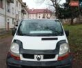 Белый Рено Трафик, объемом двигателя 1.9 л и пробегом 268 тыс. км за 6000 $, фото 9 на Automoto.ua