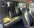 Белый Рено Трафик, объемом двигателя 2 л и пробегом 600 тыс. км за 7300 $, фото 7 на Automoto.ua