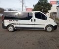 Білий Рено Трафік, об'ємом двигуна 2 л та пробігом 325 тис. км за 7600 $, фото 5 на Automoto.ua