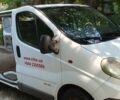 Белый Рено Трафик, объемом двигателя 2 л и пробегом 367 тыс. км за 4950 $, фото 12 на Automoto.ua