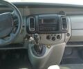 Белый Рено Трафик, объемом двигателя 2 л и пробегом 256 тыс. км за 7700 $, фото 5 на Automoto.ua