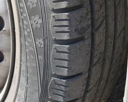 Рено Трафик 2007 в Шполе на Automoto.ua Белый Рено Трафик, объемом двигателя 2 л и пробегом 250 тыс. км за 6300 $, фото 4 на Automoto.ua