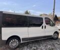 Білий Рено Трафік, об'ємом двигуна 2 л та пробігом 420 тис. км за 9000 $, фото 4 на Automoto.ua