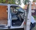 Белый Рено Трафик, объемом двигателя 2 л и пробегом 329 тыс. км за 6500 $, фото 1 на Automoto.ua