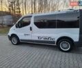 Белый Рено Трафик, объемом двигателя 2 л и пробегом 261 тыс. км за 8999 $, фото 25 на Automoto.ua