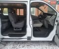 Белый Рено Трафик, объемом двигателя 2 л и пробегом 221 тыс. км за 8600 $, фото 21 на Automoto.ua