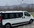 Белый Рено Трафик, объемом двигателя 2 л и пробегом 308 тыс. км за 9500 $, фото 3 на Automoto.ua