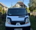 Білий Рено Трафік, об'ємом двигуна 2 л та пробігом 266 тис. км за 8900 $, фото 18 на Automoto.ua
