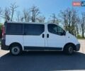 Белый Рено Трафик, объемом двигателя 2 л и пробегом 471 тыс. км за 8350 $, фото 3 на Automoto.ua