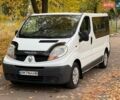 Білий Рено Трафік, об'ємом двигуна 2 л та пробігом 350 тис. км за 7999 $, фото 20 на Automoto.ua