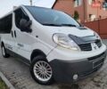 Белый Рено Трафик, объемом двигателя 2 л и пробегом 261 тыс. км за 8999 $, фото 4 на Automoto.ua