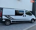 Белый Рено Трафик, объемом двигателя 2 л и пробегом 260 тыс. км за 8850 $, фото 11 на Automoto.ua