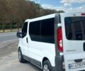 Білий Рено Трафік, об'ємом двигуна 2 л та пробігом 370 тис. км за 10300 $, фото 4 на Automoto.ua
