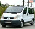 Белый Рено Трафик, объемом двигателя 2 л и пробегом 293 тыс. км за 11900 $, фото 5 на Automoto.ua