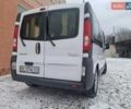Белый Рено Трафик, объемом двигателя 2 л и пробегом 221 тыс. км за 8600 $, фото 7 на Automoto.ua
