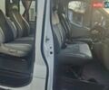 Белый Рено Трафик, объемом двигателя 2 л и пробегом 311 тыс. км за 10500 $, фото 1 на Automoto.ua