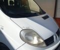 Белый Рено Трафик, объемом двигателя 2.5 л и пробегом 10 тыс. км за 8000 $, фото 7 на Automoto.ua