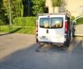 Білий Рено Трафік, об'ємом двигуна 2 л та пробігом 168 тис. км за 9500 $, фото 9 на Automoto.ua