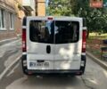 Білий Рено Трафік, об'ємом двигуна 2 л та пробігом 316 тис. км за 9599 $, фото 9 на Automoto.ua