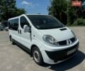 Белый Рено Трафик, объемом двигателя 2 л и пробегом 246 тыс. км за 9250 $, фото 11 на Automoto.ua