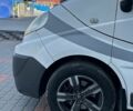 Белый Рено Трафик, объемом двигателя 2 л и пробегом 250 тыс. км за 8850 $, фото 10 на Automoto.ua