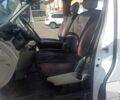 Белый Рено Трафик, объемом двигателя 2 л и пробегом 420 тыс. км за 9700 $, фото 10 на Automoto.ua