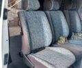 Белый Рено Трафик, объемом двигателя 2 л и пробегом 240 тыс. км за 8300 $, фото 9 на Automoto.ua