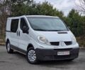 Белый Рено Трафик, объемом двигателя 2 л и пробегом 280 тыс. км за 8499 $, фото 1 на Automoto.ua