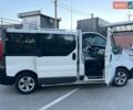Білий Рено Трафік, об'ємом двигуна 2 л та пробігом 318 тис. км за 7400 $, фото 41 на Automoto.ua
