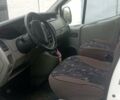 Белый Рено Трафик, объемом двигателя 2 л и пробегом 236 тыс. км за 9800 $, фото 15 на Automoto.ua