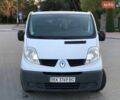 Белый Рено Трафик, объемом двигателя 2 л и пробегом 206 тыс. км за 7999 $, фото 14 на Automoto.ua