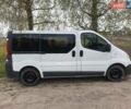 Белый Рено Трафик, объемом двигателя 2 л и пробегом 238 тыс. км за 8900 $, фото 2 на Automoto.ua