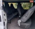 Білий Рено Трафік, об'ємом двигуна 2 л та пробігом 360 тис. км за 8300 $, фото 4 на Automoto.ua