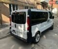 Белый Рено Трафик, объемом двигателя 2 л и пробегом 316 тыс. км за 9800 $, фото 7 на Automoto.ua