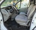 Білий Рено Трафік, об'ємом двигуна 2 л та пробігом 493 тис. км за 7295 $, фото 15 на Automoto.ua