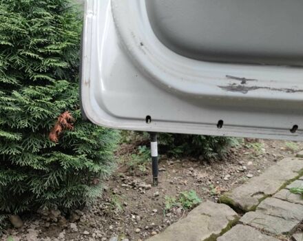 Рено Трафик 2008 в Хусте на Automoto.ua Белый Рено Трафик, объемом двигателя 0 л и пробегом 308 тыс. км за 8900 $, фото 6 на Automoto.ua