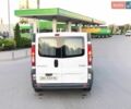 Белый Рено Трафик, объемом двигателя 2 л и пробегом 206 тыс. км за 7999 $, фото 8 на Automoto.ua