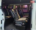 Білий Рено Трафік, об'ємом двигуна 2 л та пробігом 297 тис. км за 10000 $, фото 12 на Automoto.ua