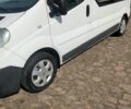 Белый Рено Трафик, объемом двигателя 2 л и пробегом 460 тыс. км за 6900 $, фото 13 на Automoto.ua