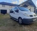 Белый Рено Трафик, объемом двигателя 2 л и пробегом 500 тыс. км за 8700 $, фото 3 на Automoto.ua