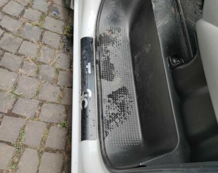 Рено Трафик 2008 в Хусте на Automoto.ua Белый Рено Трафик, объемом двигателя 0 л и пробегом 308 тыс. км за 8900 $, фото 7 на Automoto.ua