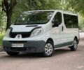 Белый Рено Трафик, объемом двигателя 2 л и пробегом 286 тыс. км за 8900 $, фото 12 на Automoto.ua