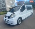 Белый Рено Трафик, объемом двигателя 2 л и пробегом 205 тыс. км за 6900 $, фото 1 на Automoto.ua