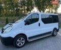 Білий Рено Трафік, об'ємом двигуна 2 л та пробігом 318 тис. км за 7400 $, фото 24 на Automoto.ua