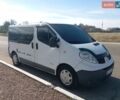 Білий Рено Трафік, об'ємом двигуна 2 л та пробігом 356 тис. км за 7600 $, фото 2 на Automoto.ua