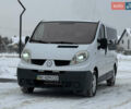 Белый Рено Трафик, объемом двигателя 2 л и пробегом 450 тыс. км за 8000 $, фото 1 на Automoto.ua